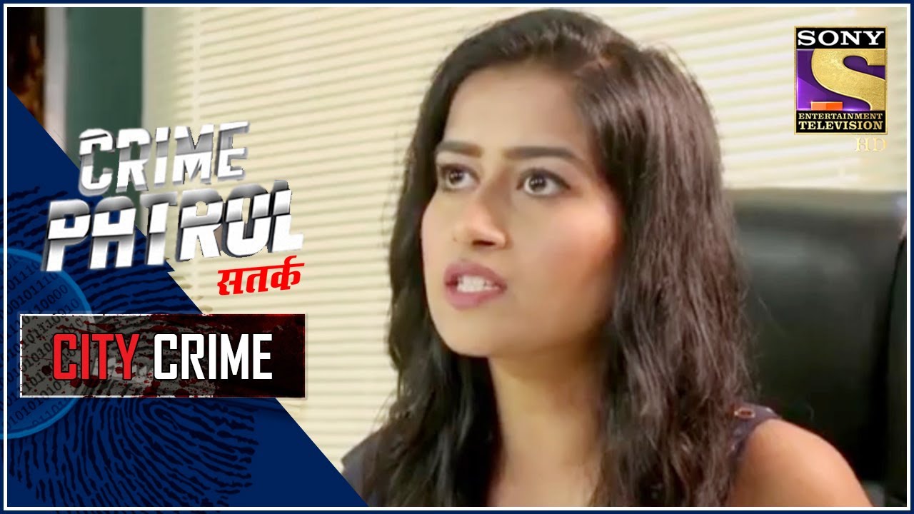 Crime Patrol Satark - New Season | The Reprimand | Full Episode