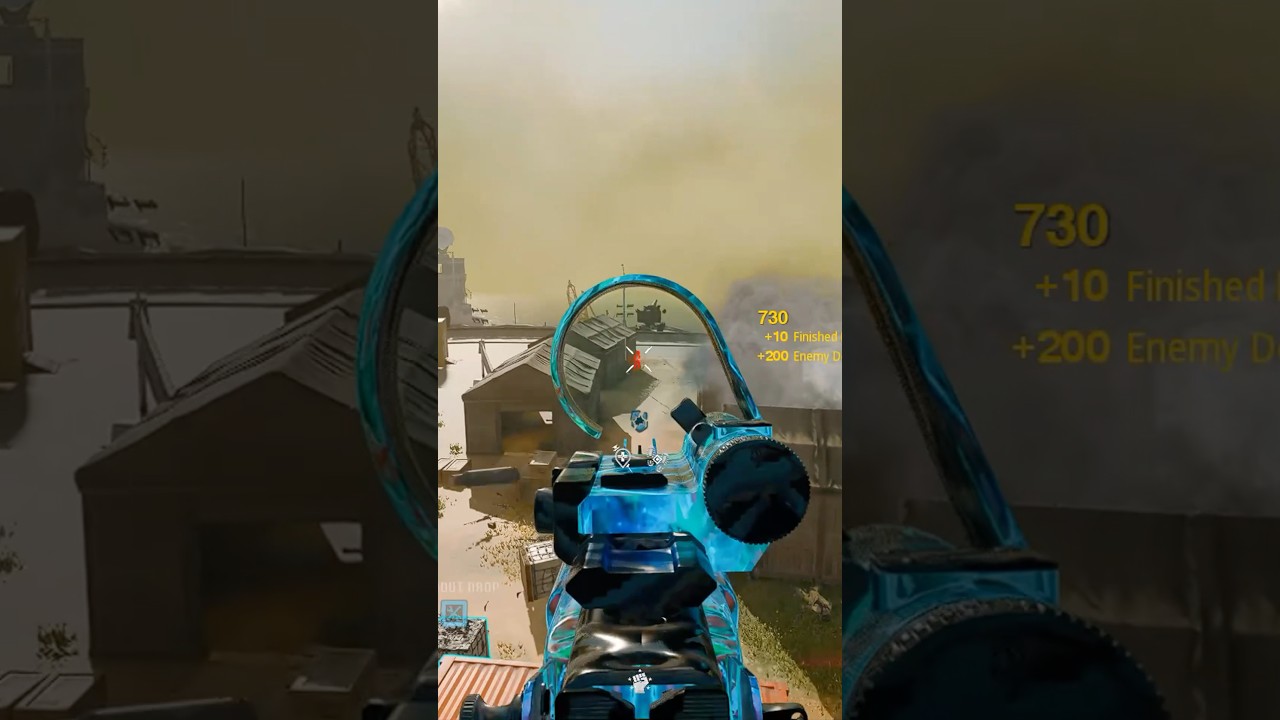 Best Cypher 091 Build at End 🤯 