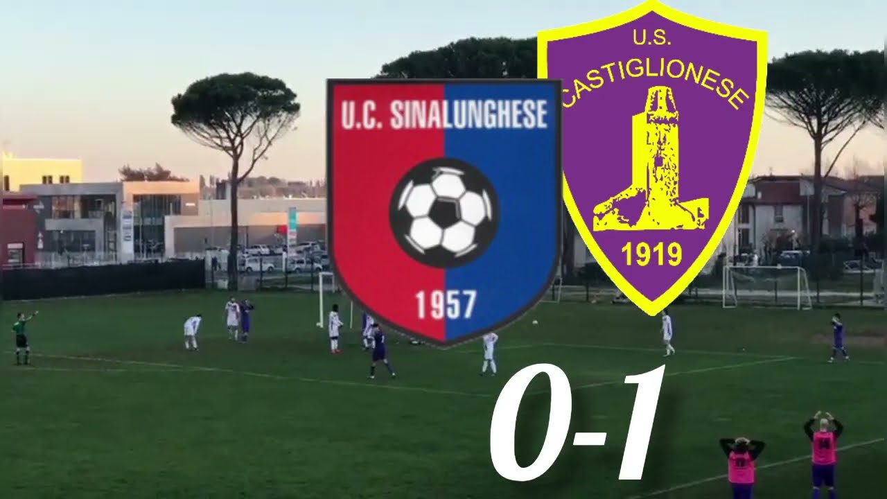 HL Sinalunghese - Castiglionese