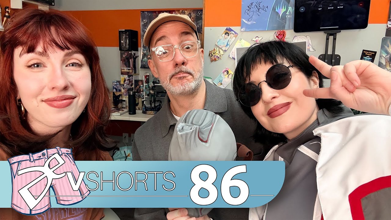 Warframe | Devshorts 86: Devstream 192 Live This Friday!