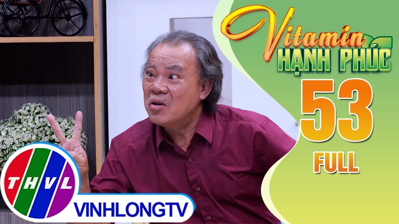 Vitamin Hạnh Phúc | Xin Ba 20 Triệu Đi Coi Concert – Câu Chuyện Bạn Bè Và Cái Bẫy Đua Đòi | Tập 53