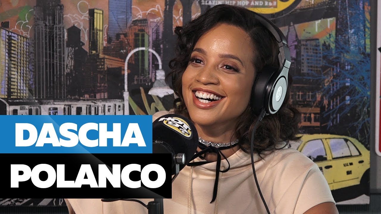 Orange Is The New Black's Dascha Polanco Gives Her Most Personal Interview w/ EITM