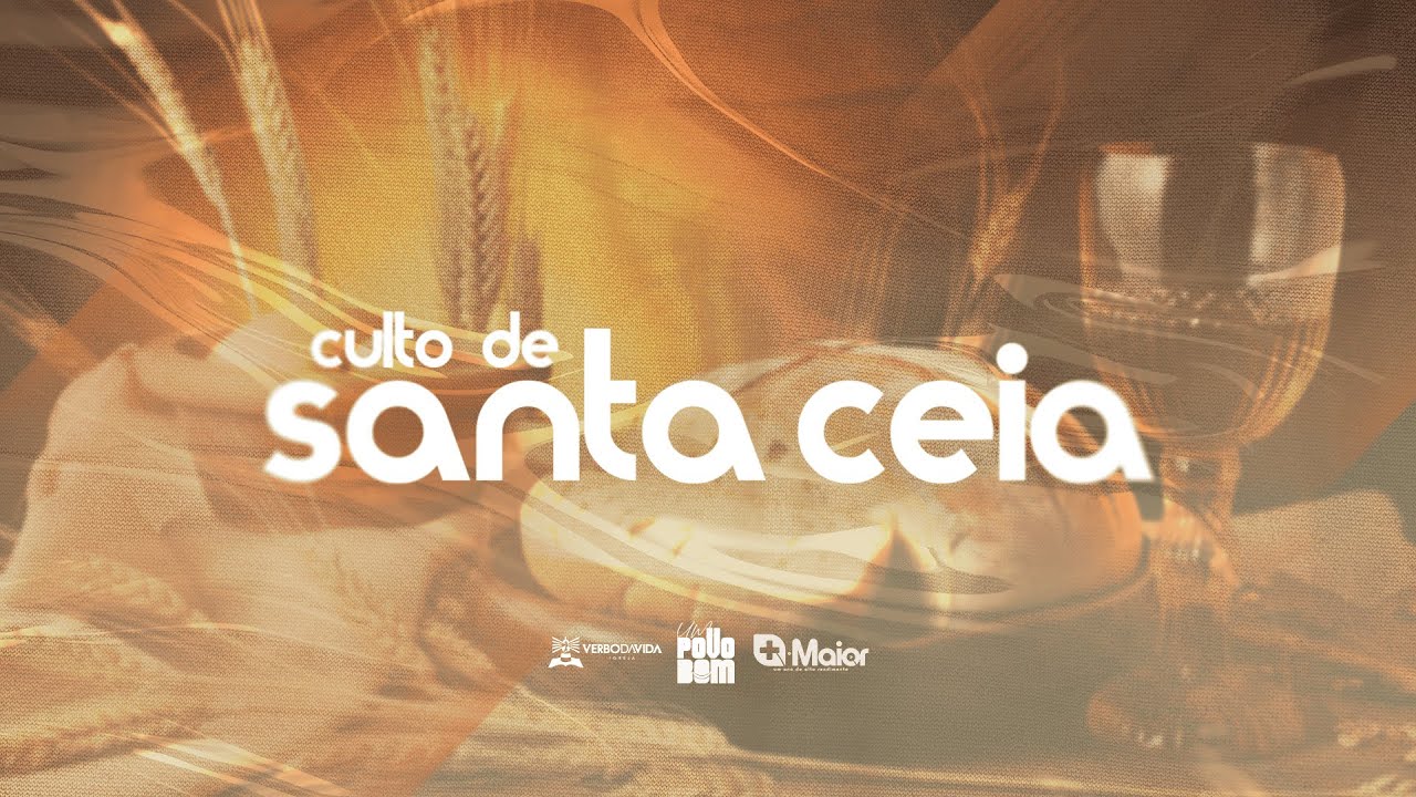 Santa Ceia | Luis Felipe |01.02.2026