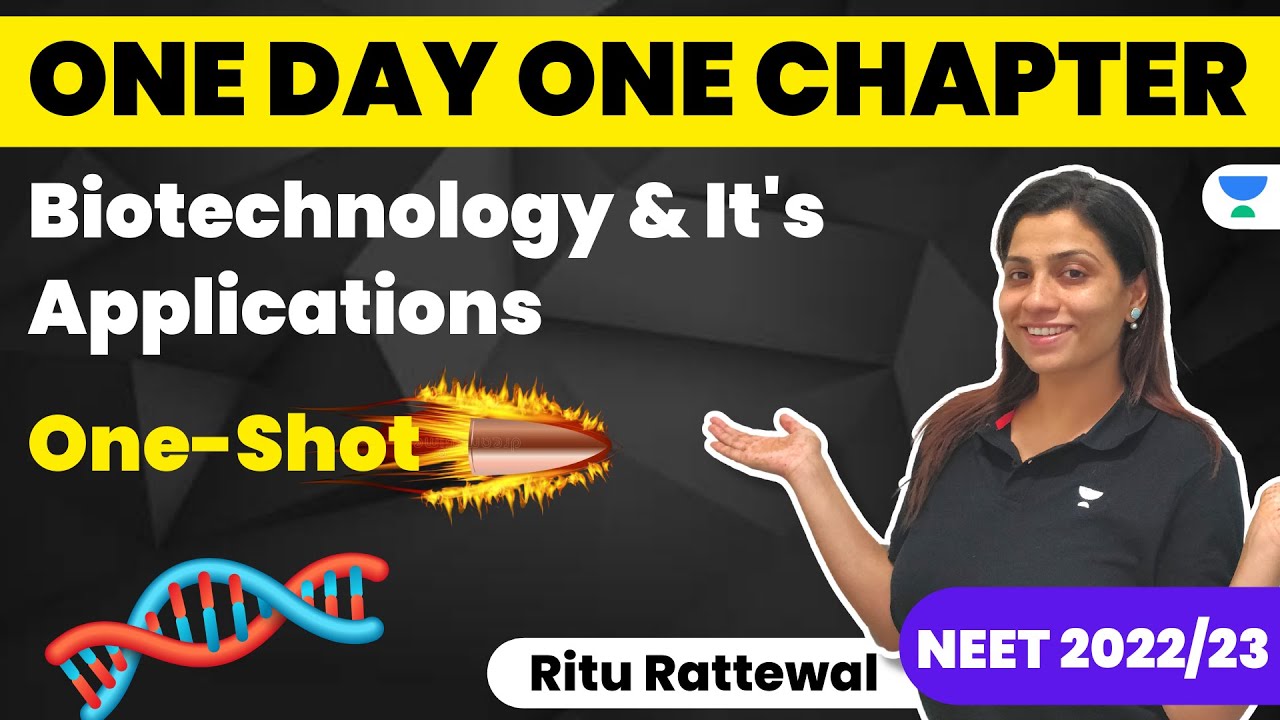 Phoenix 2.0: Biology Most Important Video for NEET 2025 | Udaan