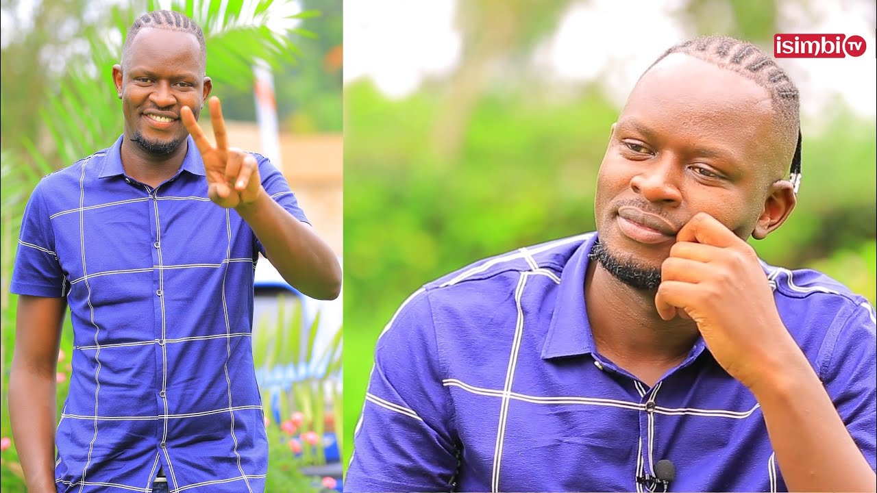 NIMUSHAKE MUNYIRUKANE NABIVUYEMO😥Timamu ARAKAYE CYANE avuze icyabimuteye|Yanze IKINYOMA cya ADEPR...