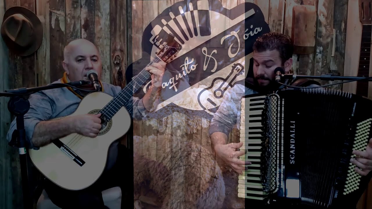 ESQUILADOR (Paquito & Joia)