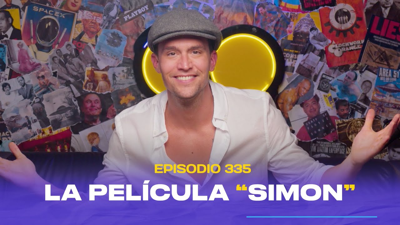 Ep. 335 - La película 