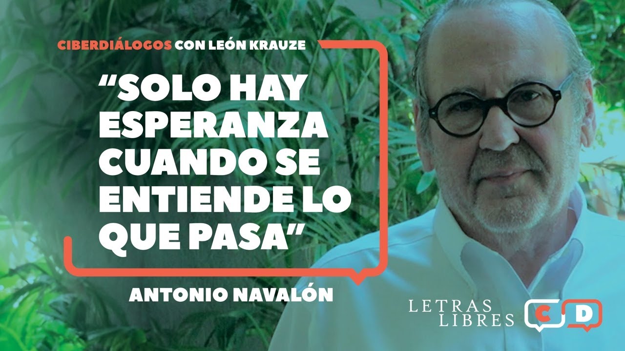 Antonio Navalón: 