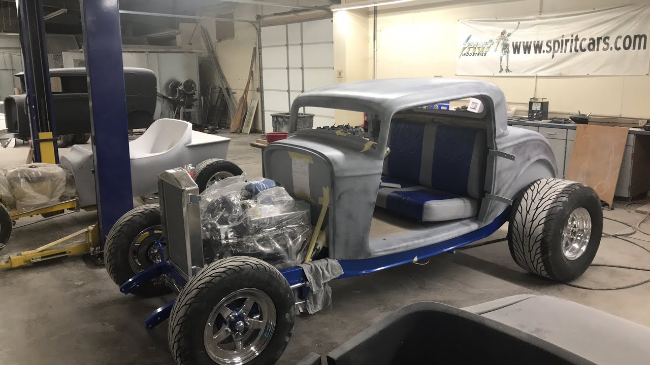 Installing a steering column