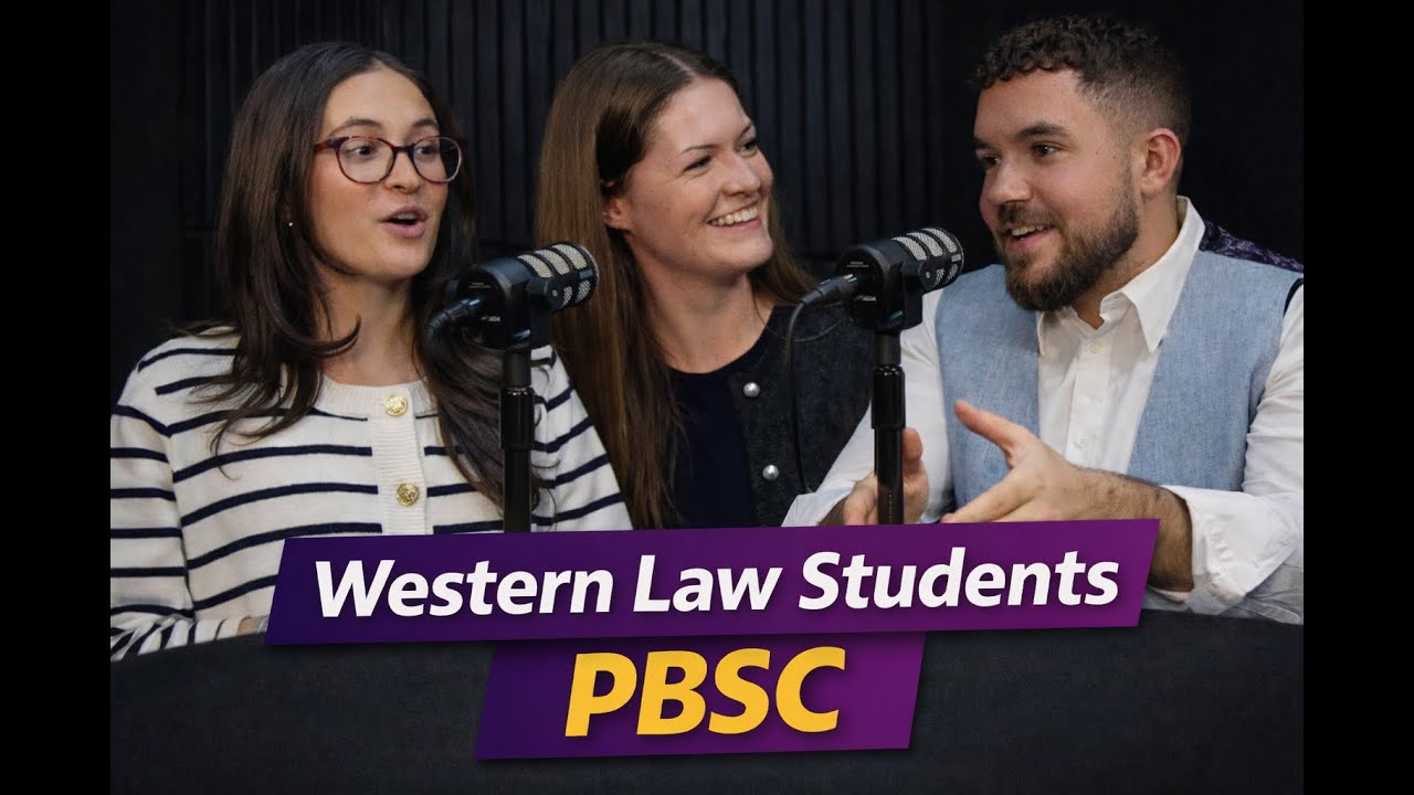 What Law School Pro Bono Is Really Like