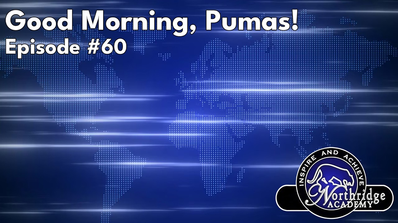 Good Morning, Pumas! | Episode #60
