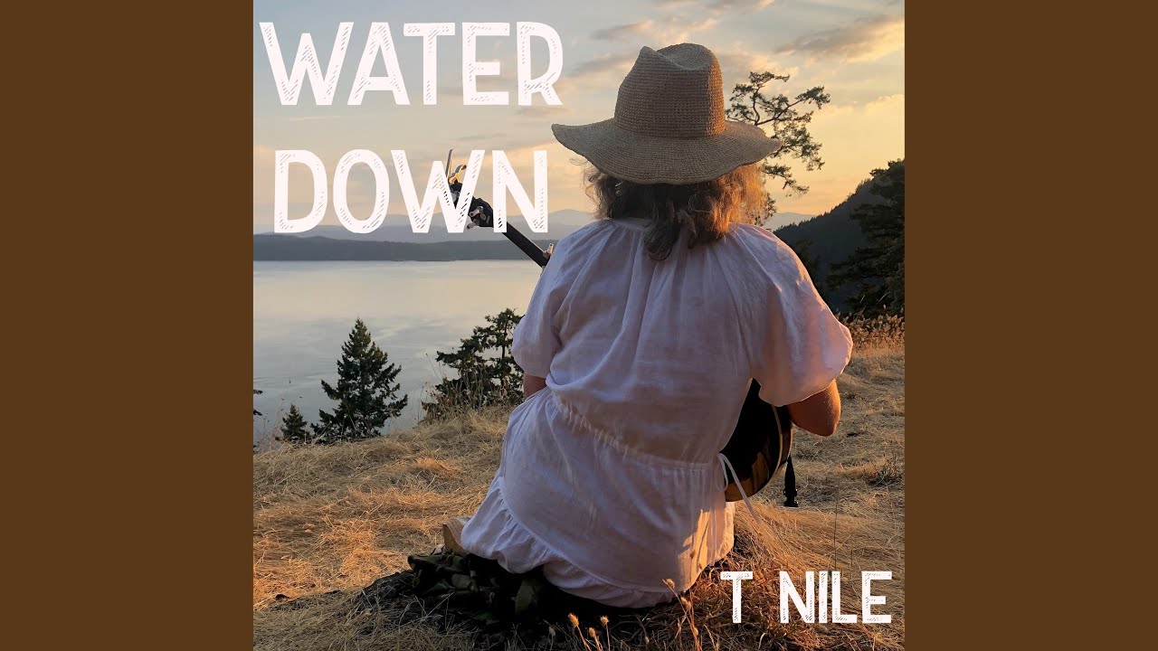 Water Down