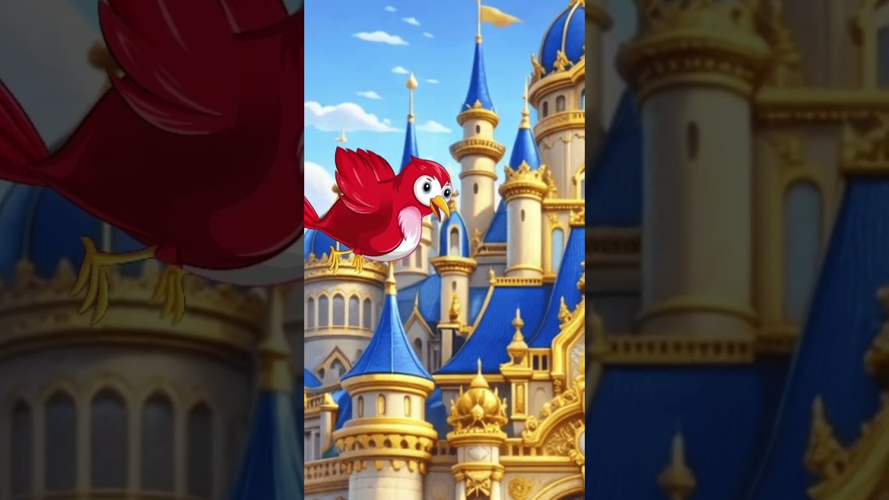 👑 राजकुमारी और तीन कठिन प्रश्न  Part 2 | The Princess and Three Difficult Questions | Moral Stories