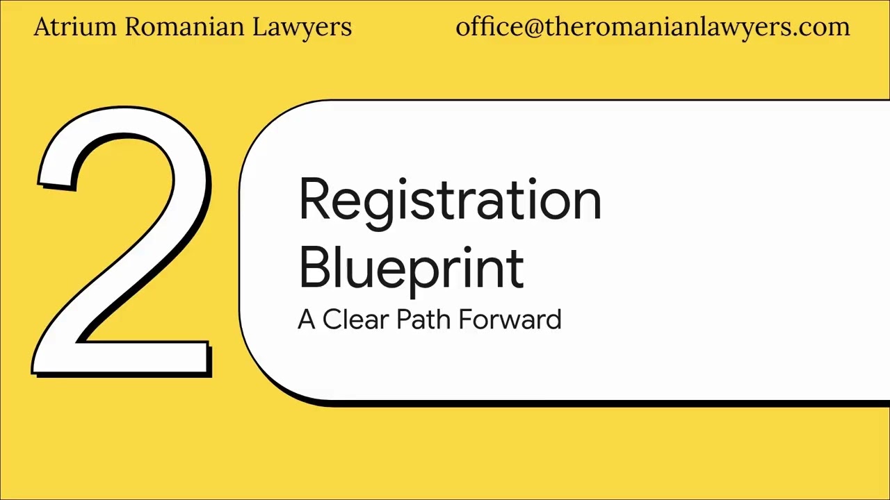 🚀 Romania Business Fast-Track: 3-Day Setup + 100% Foreign Ownership in EU!