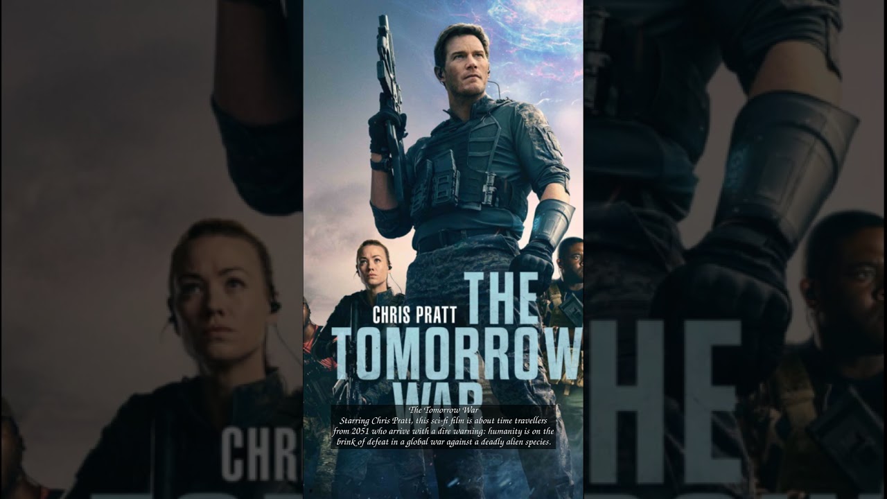 8 Best Sci-Fi Adventure Films To Watch On OTT: Interstellar To Oblivion