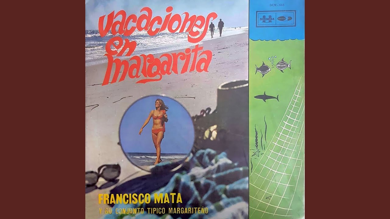 Malagueña Margariteña