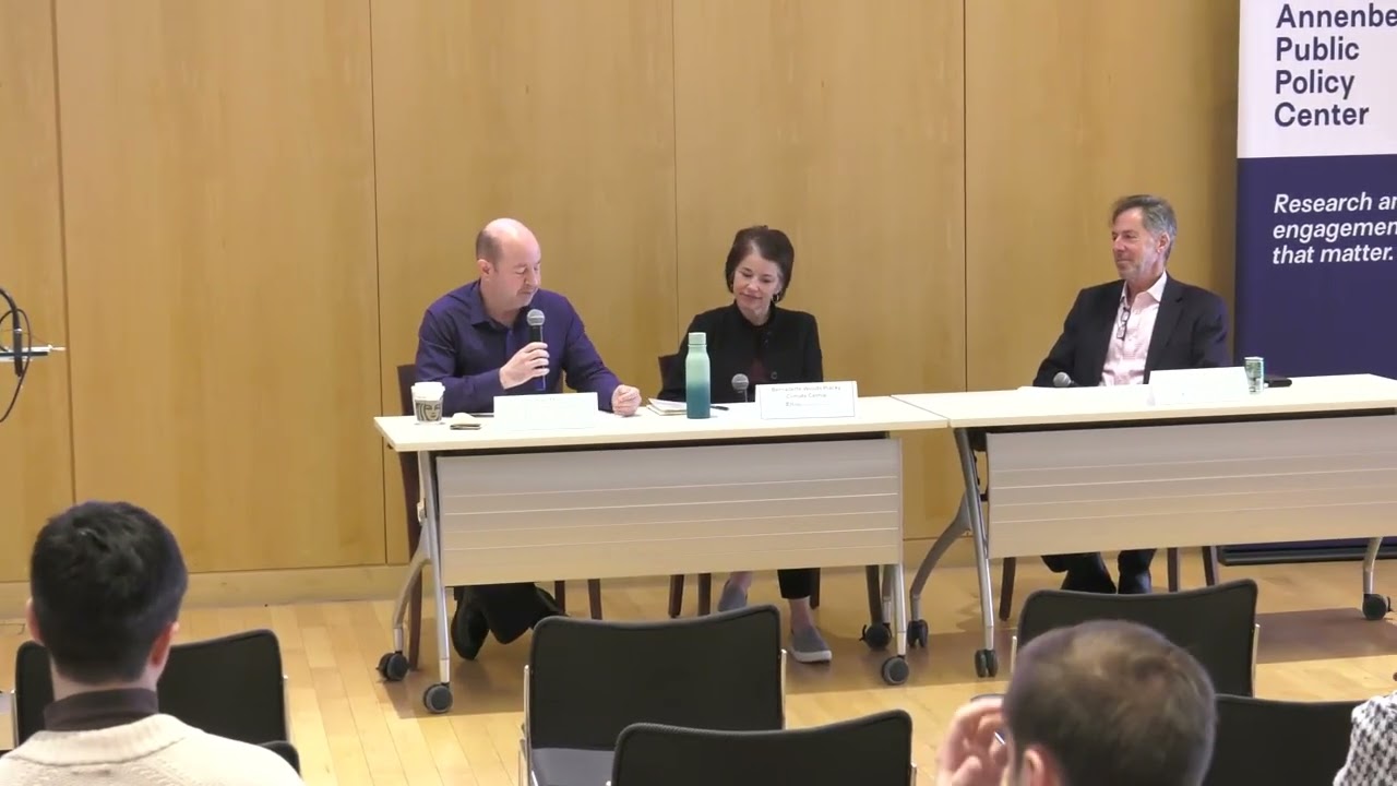 Challenges and Opportunities in Today’s Climate Communication Space