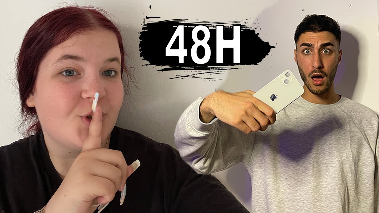 48 Sata Govorim Najboljem Prijatelju DA, ali On to Ne Zna!!