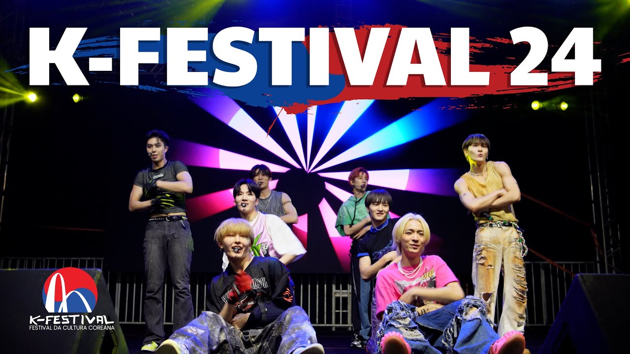 K-Festival 2024 - Aftermovie