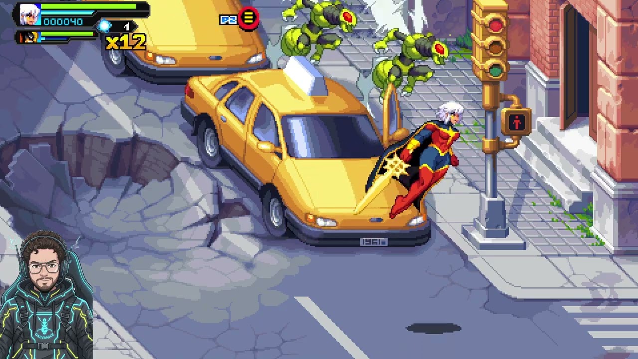 KOZMİK BİR KIRINTI: MARVEL COSMIC INVASION İNCELEME
