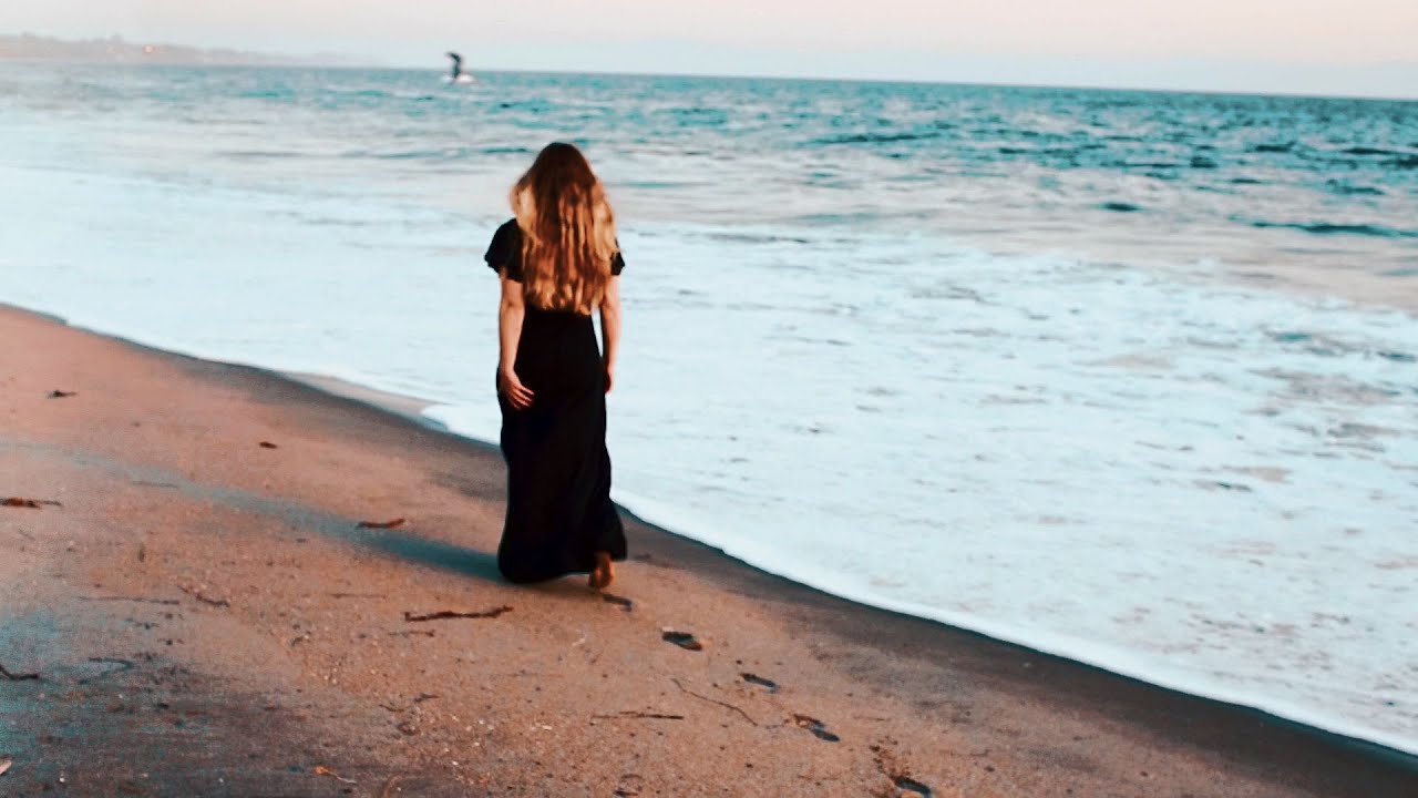 Emily Jane White - Washed Away [OFFICIAL VIDEO]