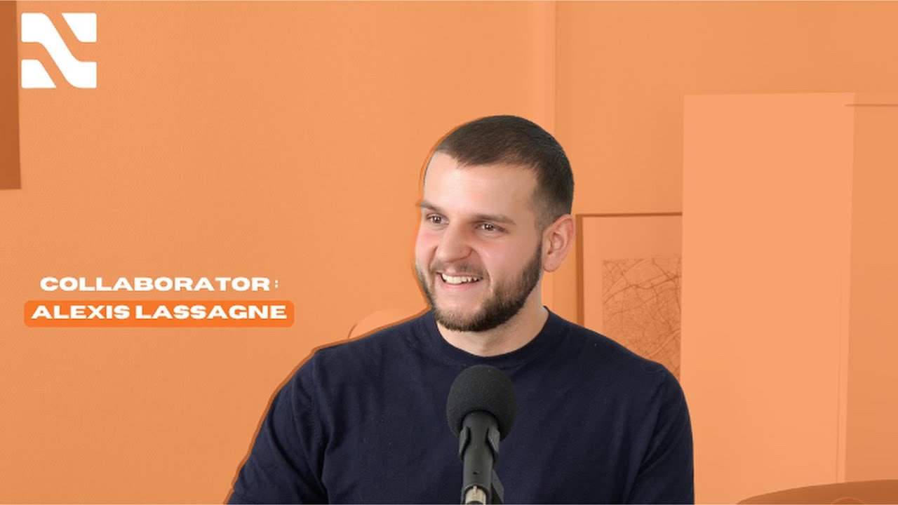 Expert-comptable de demain : le regard d’Alexis Lassagne