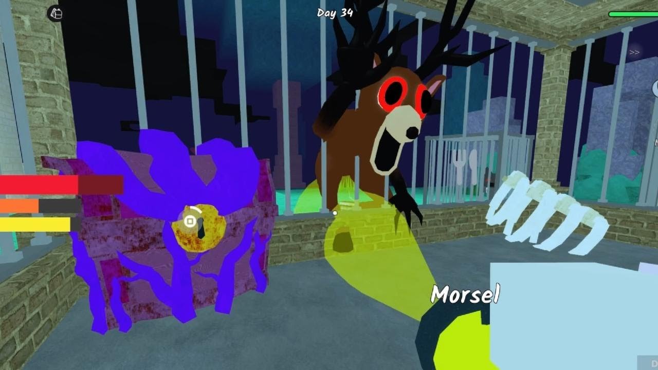 💥🔥BEST MOMENTS in 99 NIGHTS IN THE FOREST ROBLOX🔥💥