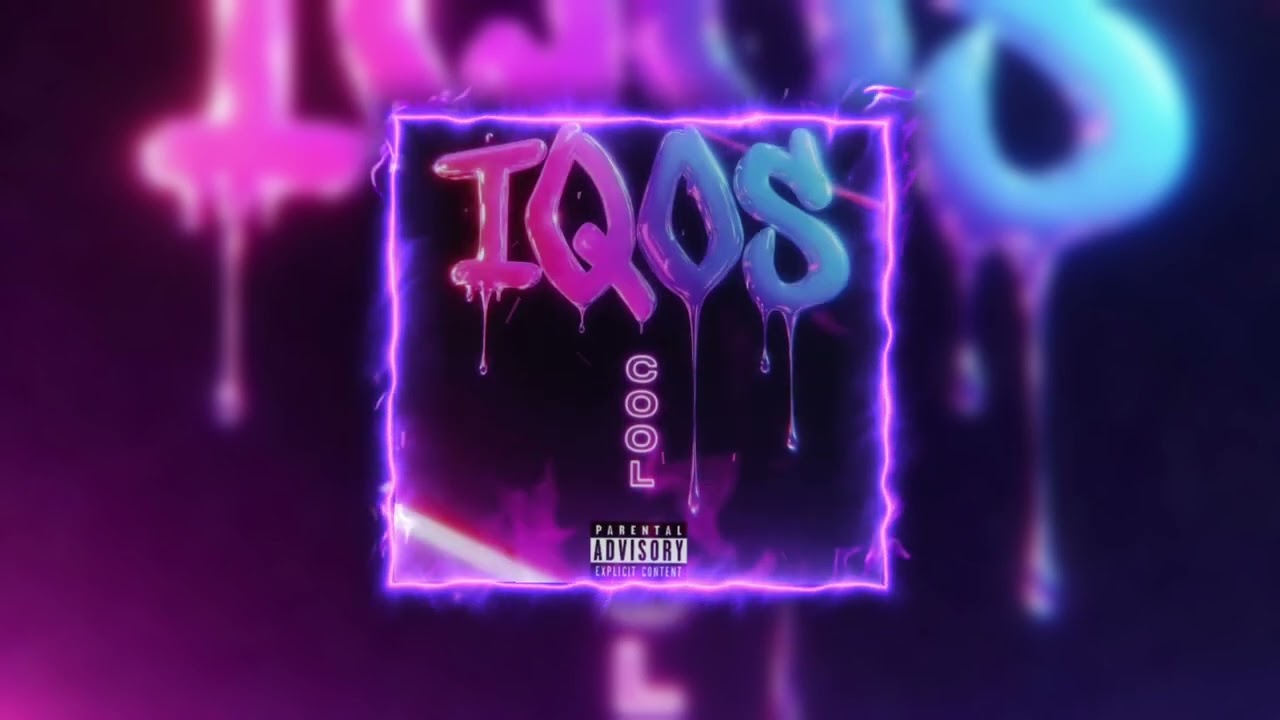 COOLER - IQOS (prod. Lukki)