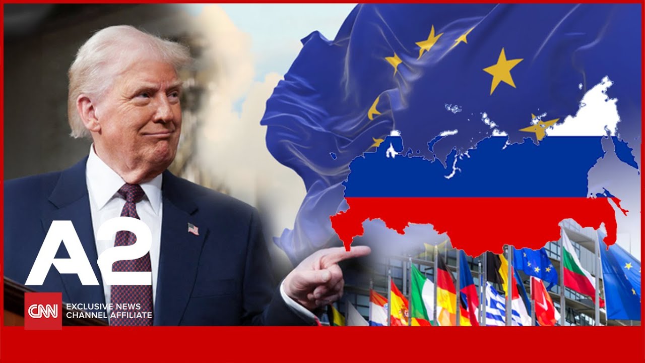 Rusia kërcënim i menaxhueshëm? Ja mesazhi që Trump i përcjell Europës dhe Rusisë…