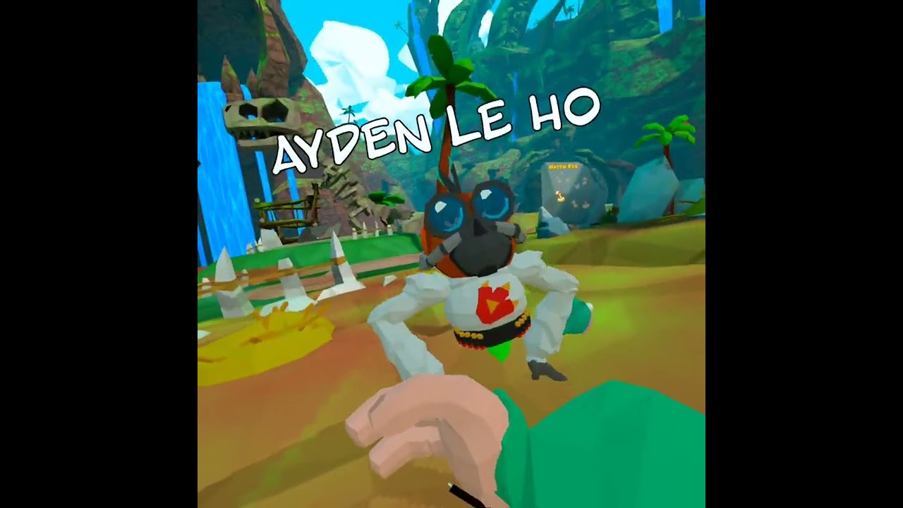 Trading and leveling up the new aurasaur