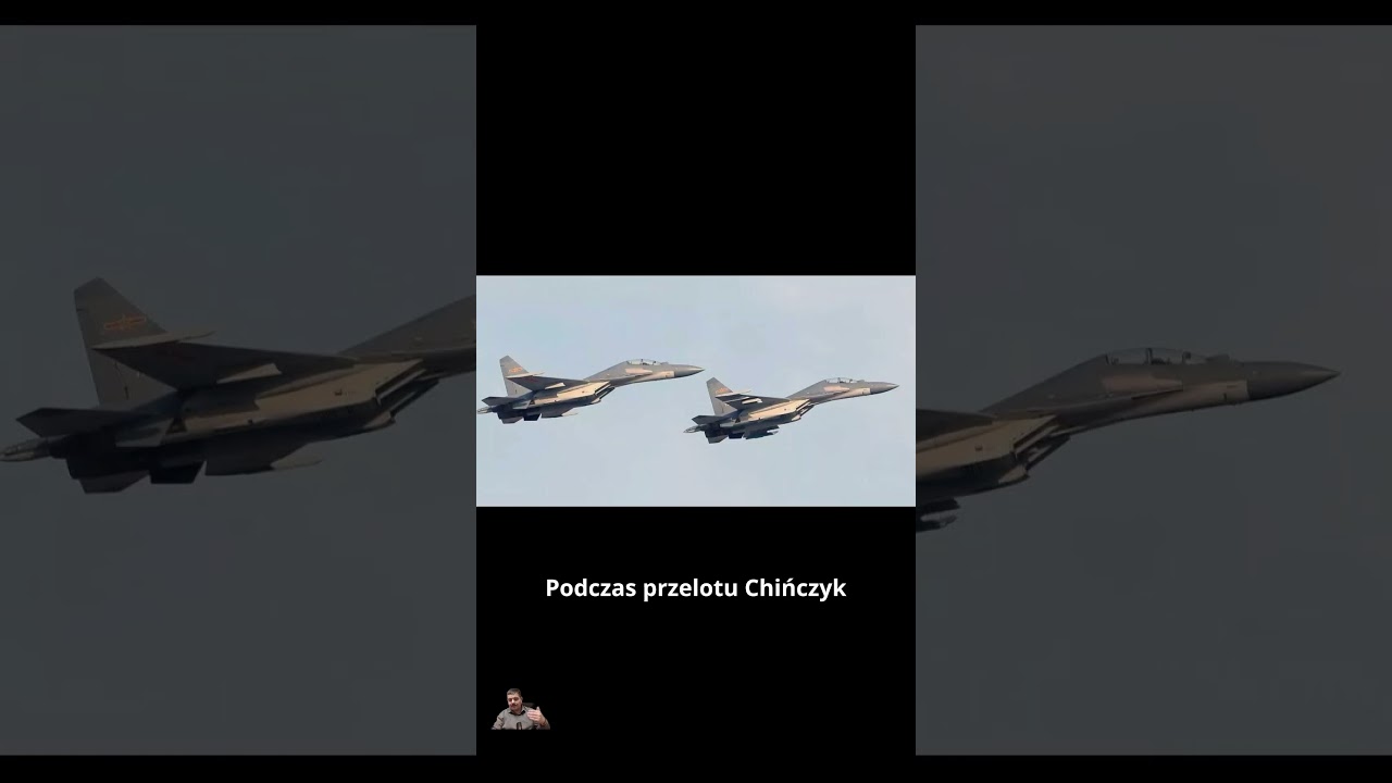J-16 vs  F-16