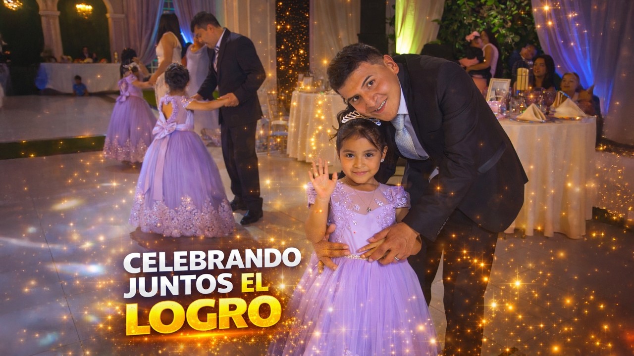 Celebrando en Familia la Promo 2023 | I.E.P. Divina Misericordia | Chimbote