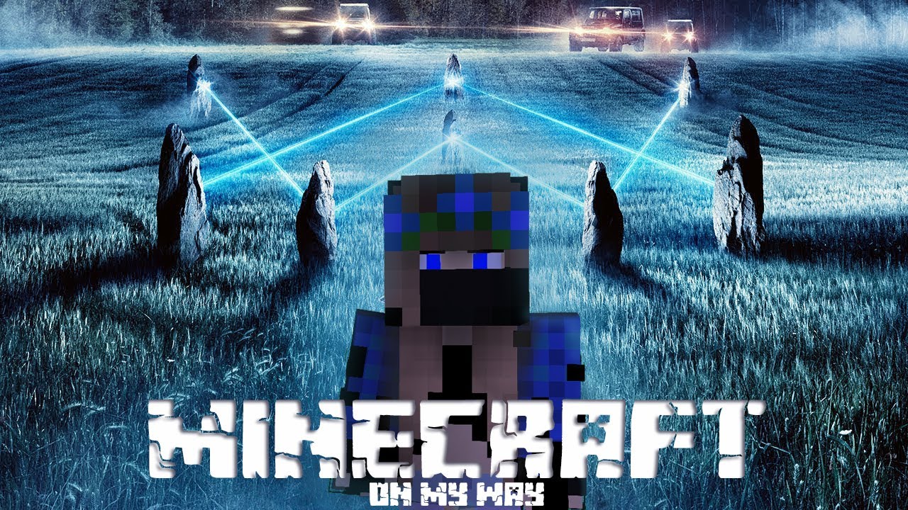 Alan Walker, Sabrina Carpenter & Farruko minecraft animation