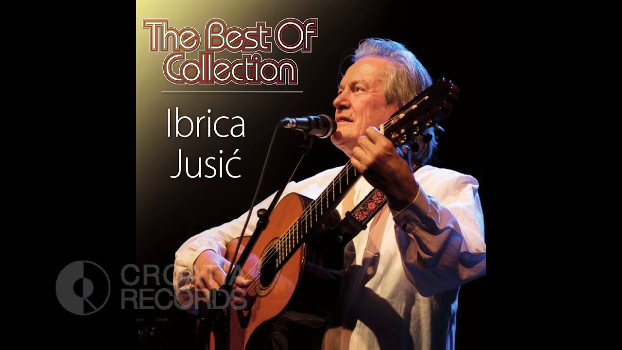 IBRICA JUSIĆ - ŠALOM SARA