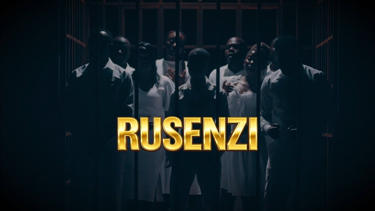 Rusenzi Music-Sena(Official Video)