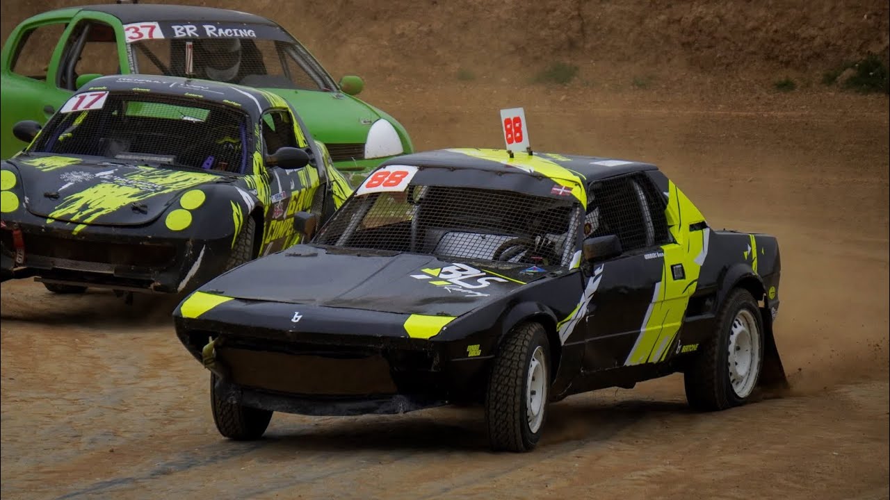 Finale Salvagnac 2025 P1