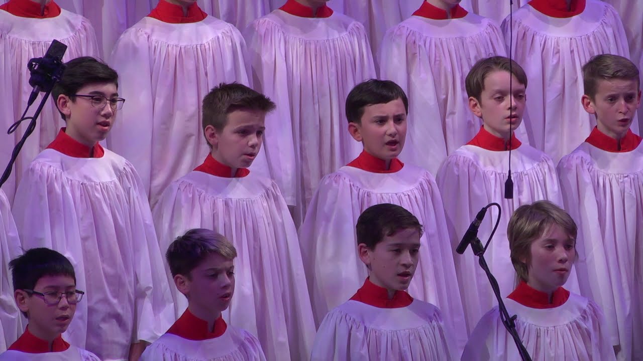 It Came Upon A Midnight Clear | Edmund Sears /arr. Joseph Crnko