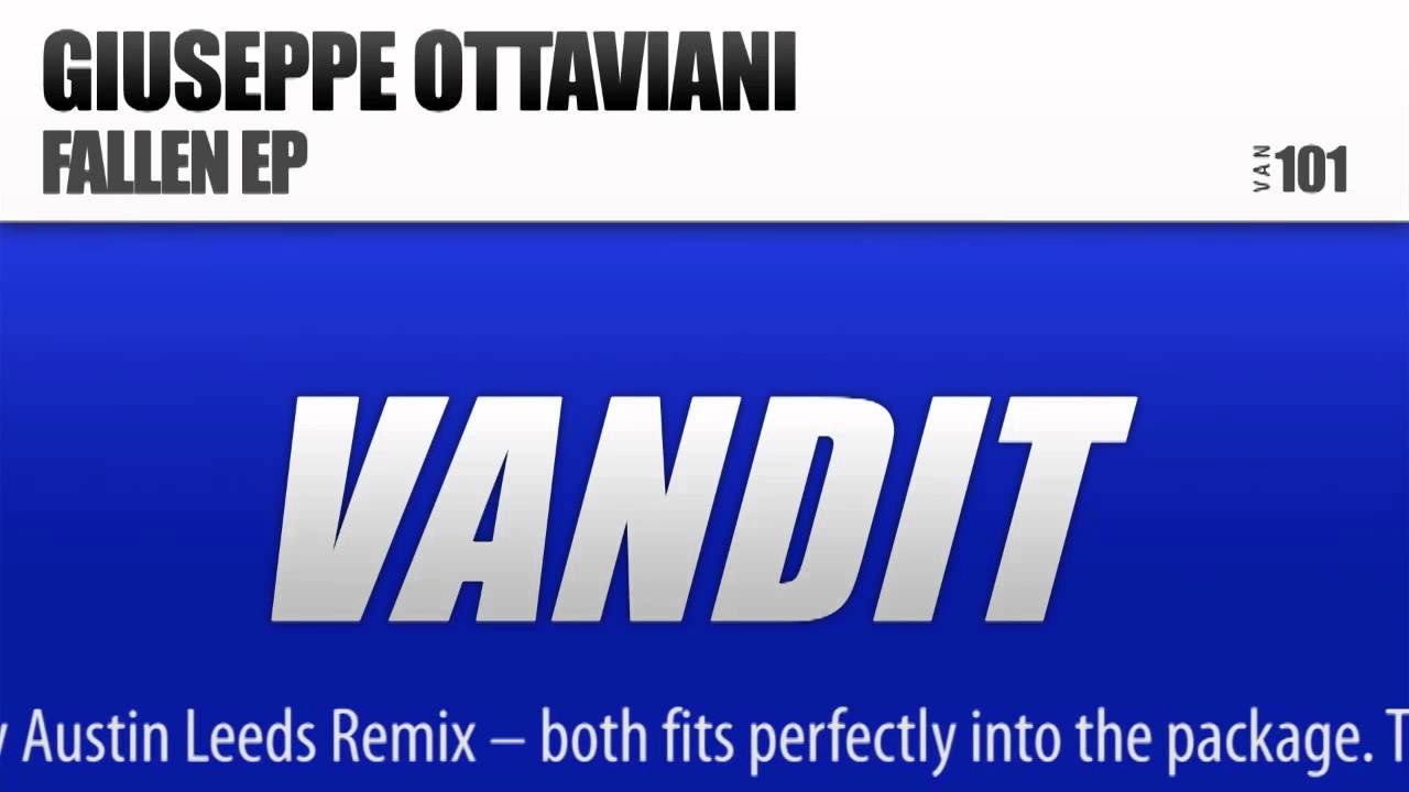 Giuseppe Ottaviani - Fallen