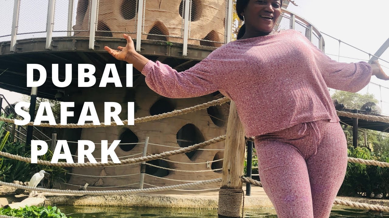 Dubai safari park [let's tour Dubai Safari park in 2022]
