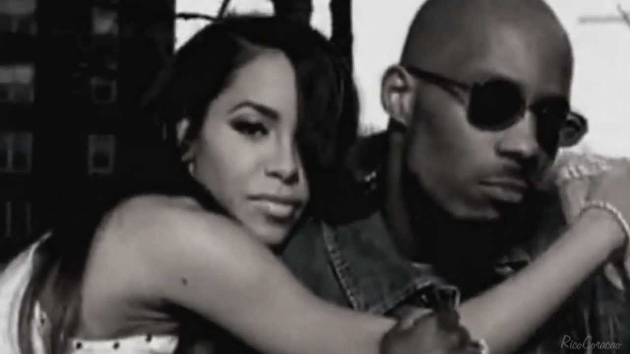 Aaliyah ~ I Care 4 You ~ Extended Classic ᴴᴰ