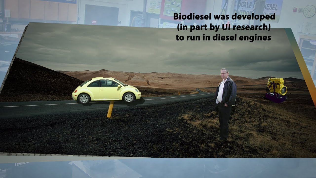 Happy Biodiesel Day!