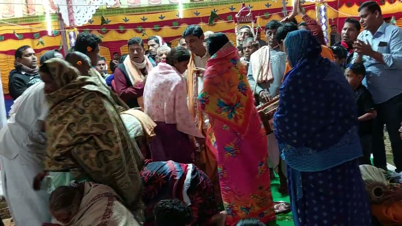 সেনগ্রাম কালিতলা বাজারস্থ কেন্দ্রীয় কালী মন্দিরে নামযজ্ঞ শেষে ভোগের কীর্তন। 🙏🕉🙏🕉🙏🕉🙏🕉🙏🕉🙏🕉🙏🕉🙏🕉🙏🕉🙏🕉🙏🕉🙏