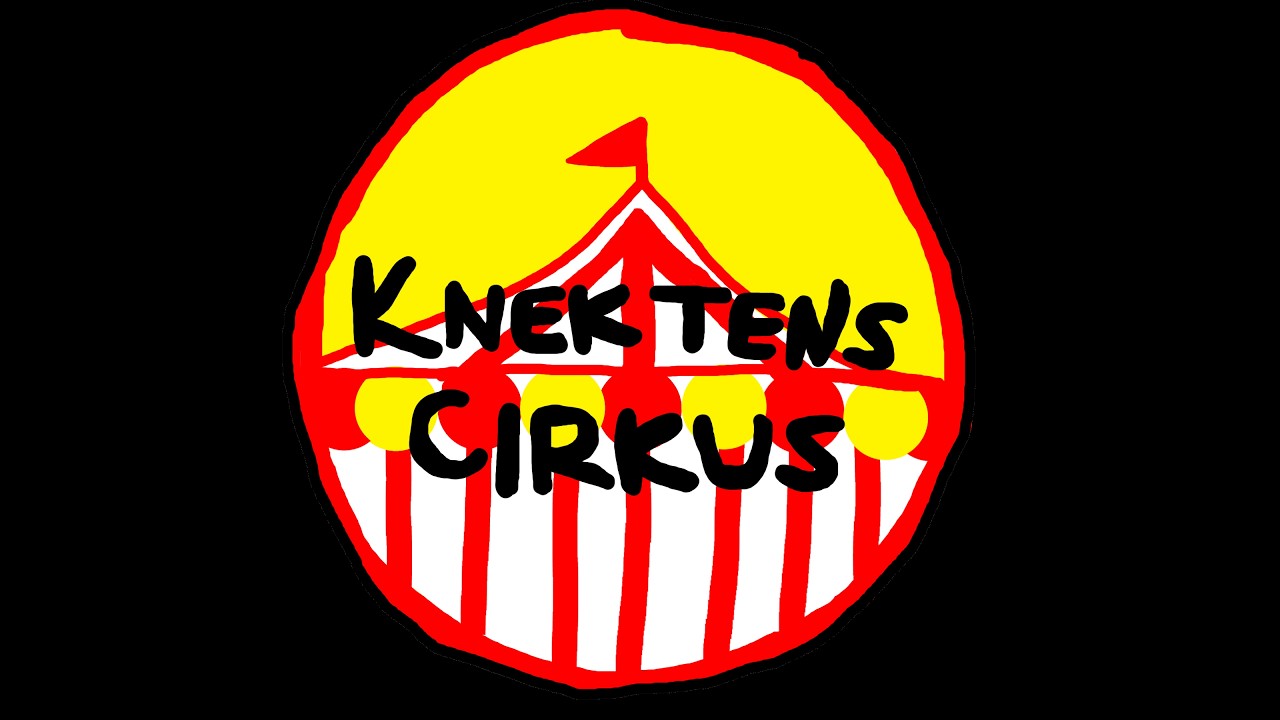 Knektens Cirkus - Roster Reveal 2026