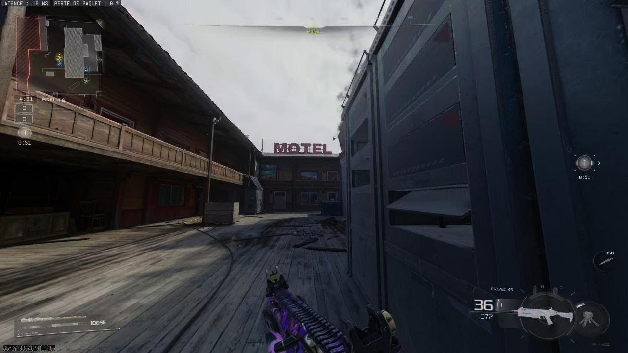Good Start Ranked BO7