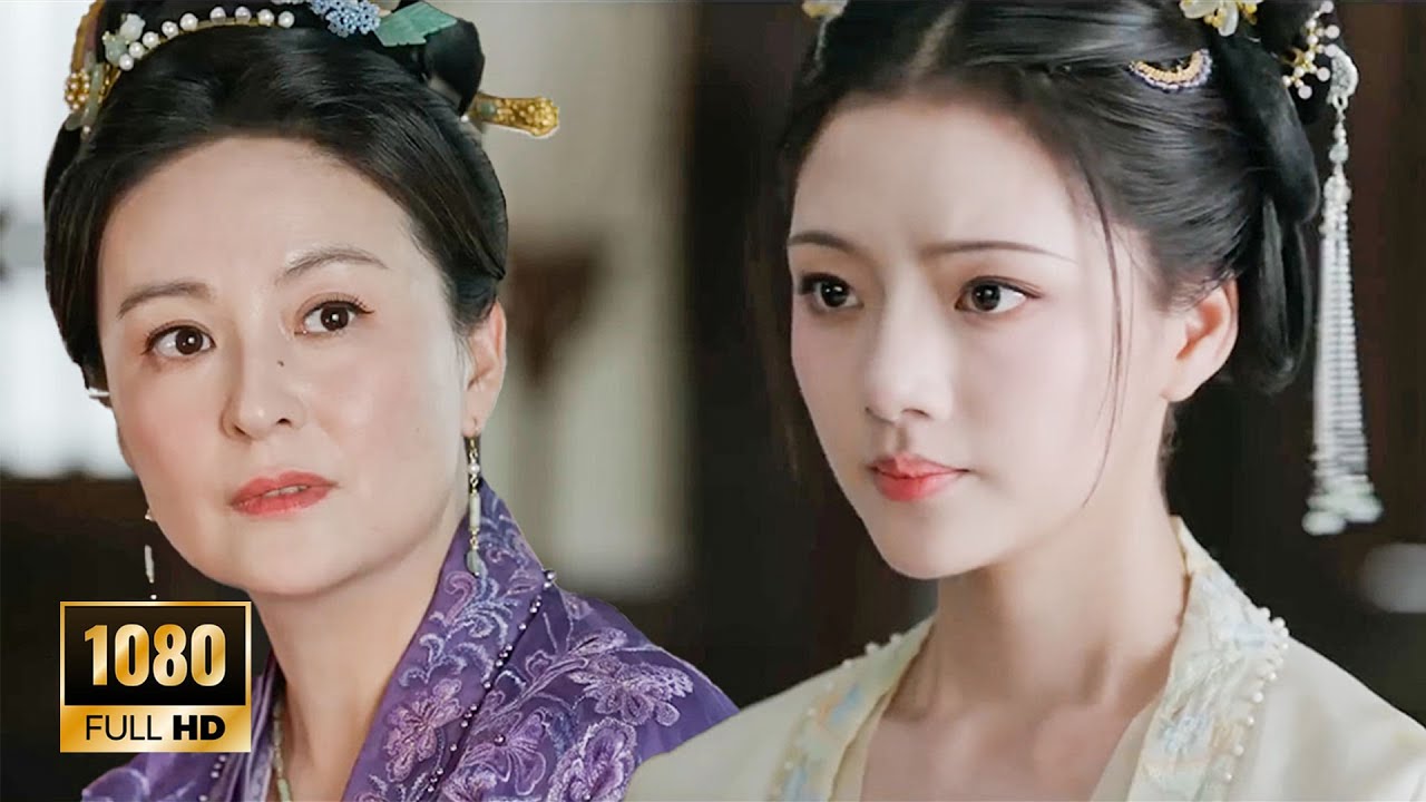 【Full Movie】女主搜出小妾搞事的鐵證，當場扳倒小妾，正妻接掌財政大權狠治小妾！🔥錦繡安寧 | The Rise of Ning