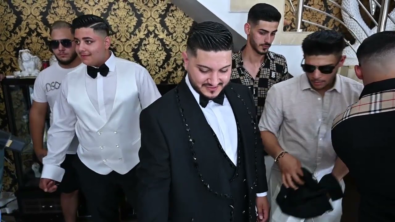 NUNTA Sandu & Denisa_1 | 03.07.2023 | Afumați IF