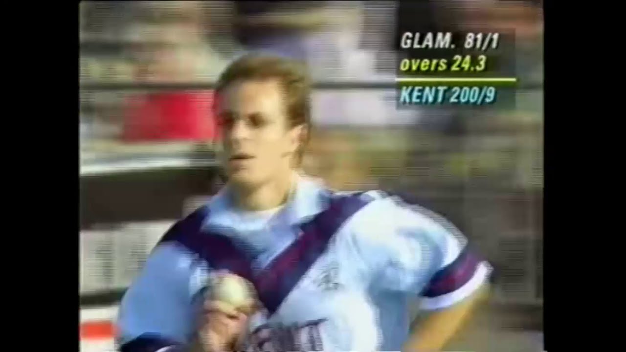 Duncan Spencer - the fastest ever?