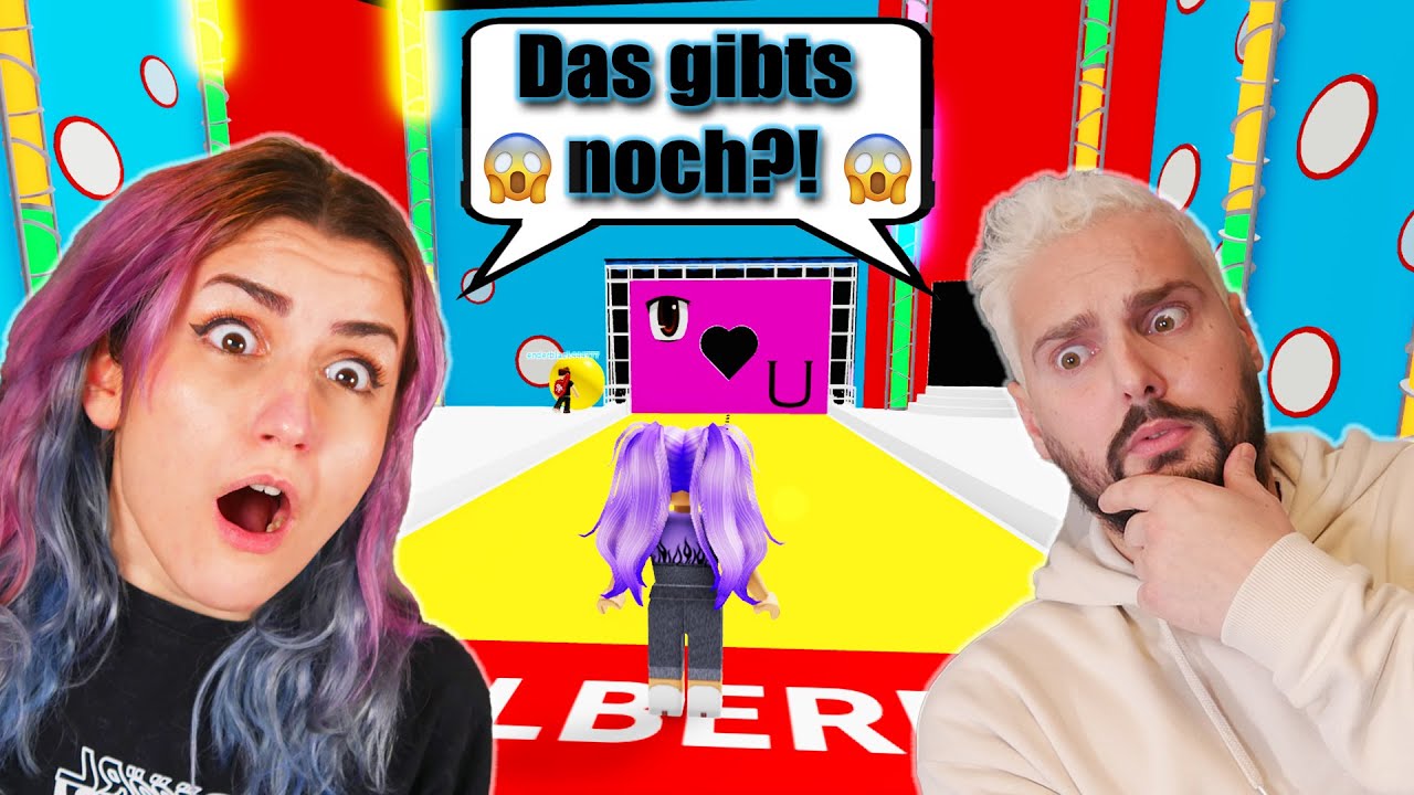 Kennst du diese Roblox Spiele noch? Roblox Zeitreise Teil 2