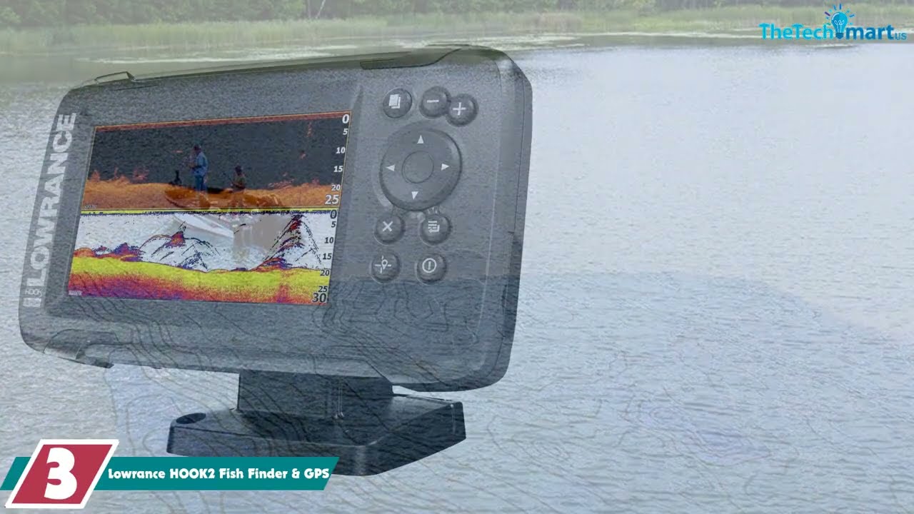 ✅Top 5 Best Boat GPS of 2025