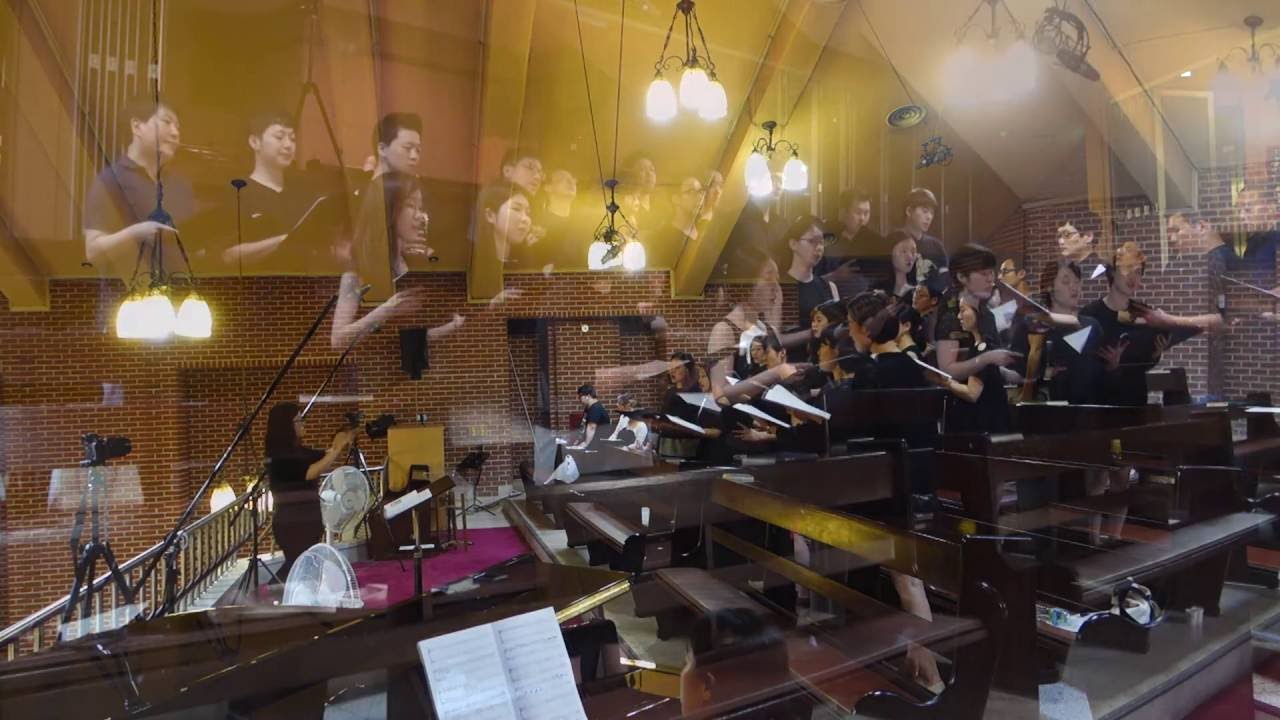 참 좋으신 주님 The Lord, who is really good - 김기영 keeYoung, Kim | 서울가톨릭싱어즈